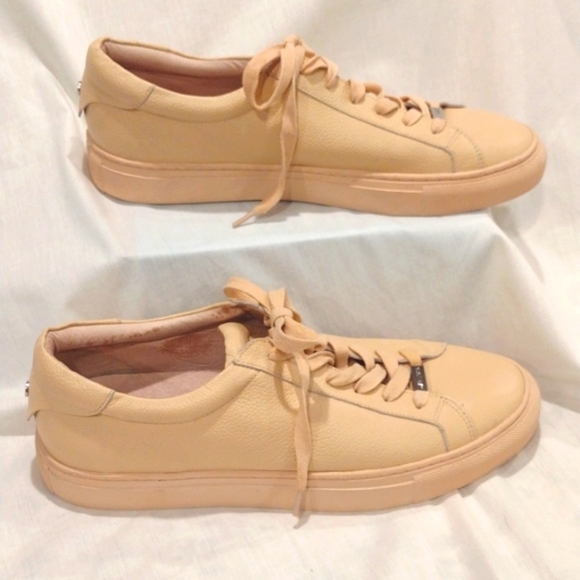 J. Slides LACEE Sneaker size 10  NWOT - Picture 5 of 10